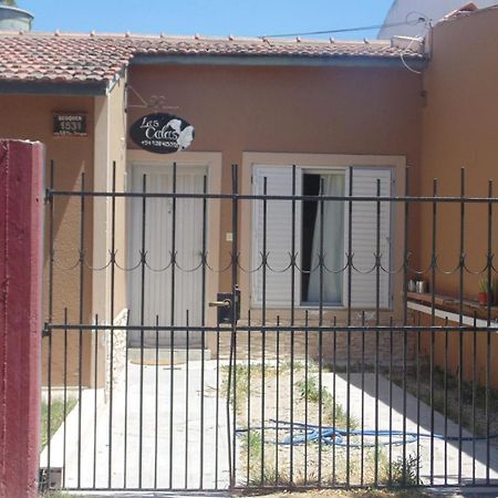 Casa Las Calas Puerto Madryn Exterior foto