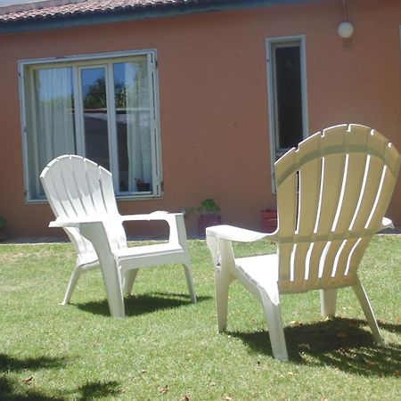 Casa Las Calas Puerto Madryn Exterior foto