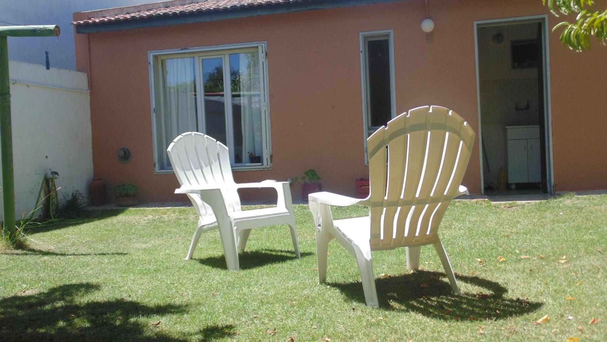 Casa Las Calas Puerto Madryn Exterior foto