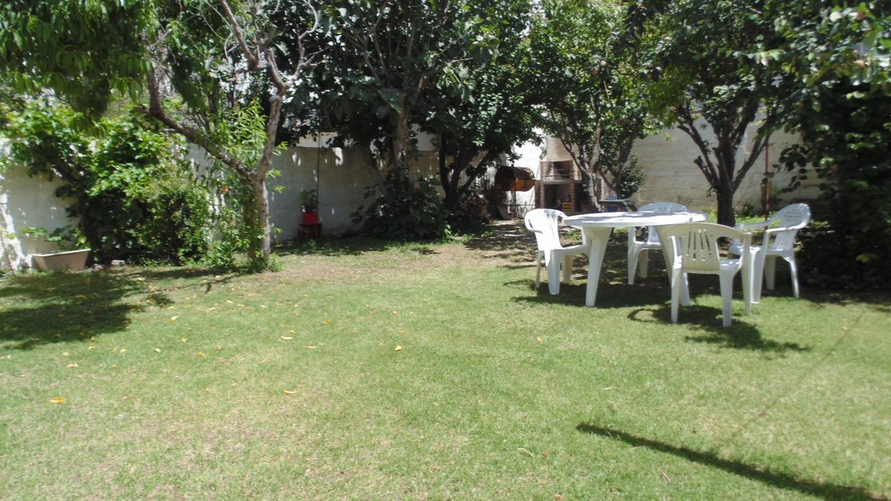 Casa Las Calas Puerto Madryn Exterior foto