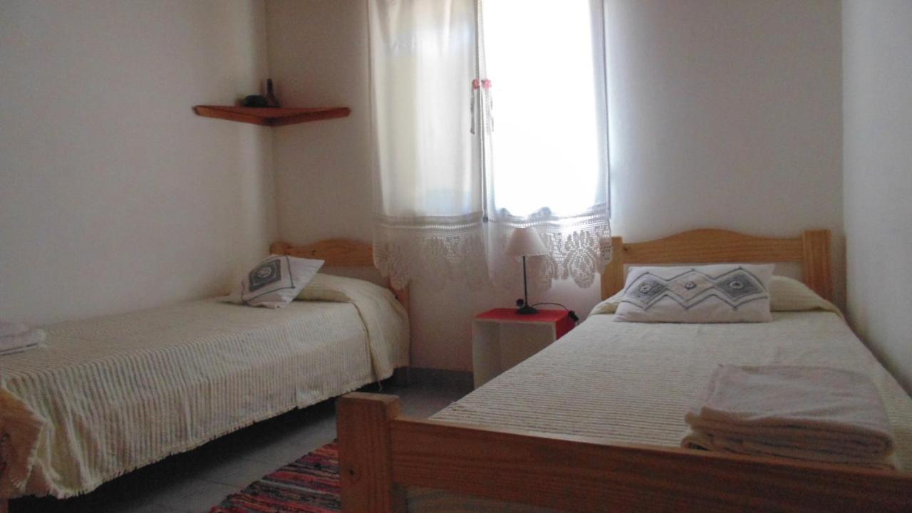 Casa Las Calas Puerto Madryn Exterior foto
