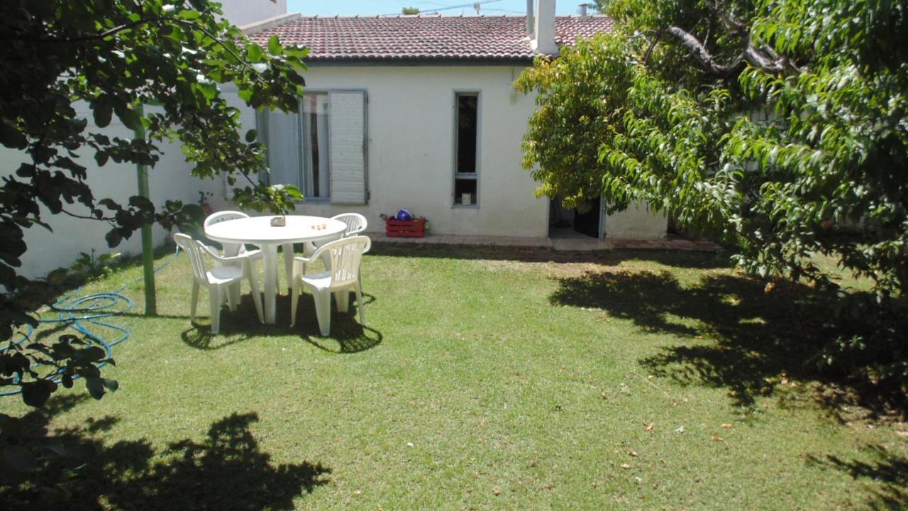 Casa Las Calas Puerto Madryn Exterior foto
